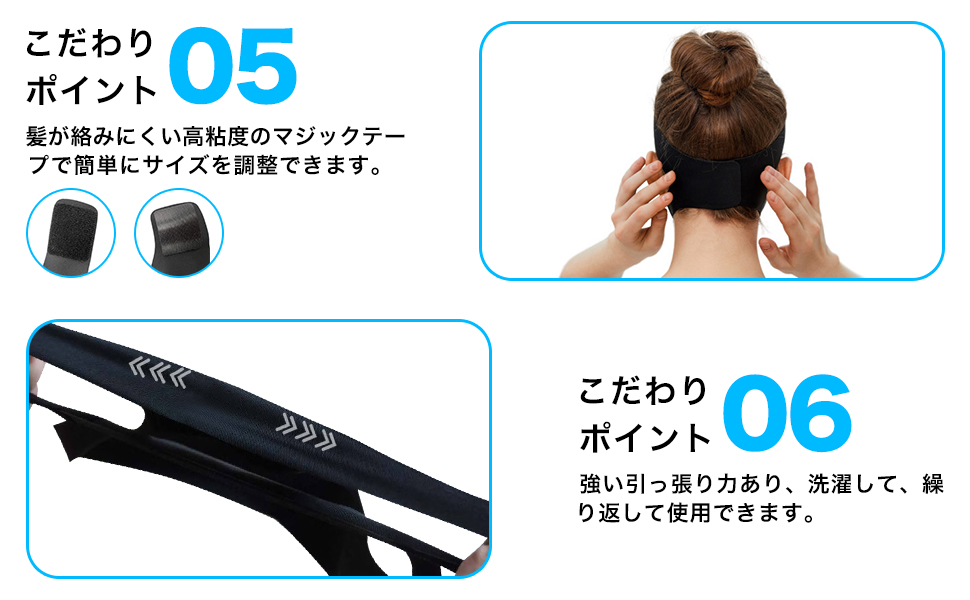 【新品】いびき防止グッズ 顎固定サポーター サイズ調整可能 呼吸防止 黒色 Amazon.co.jp: chengcheng いびき防止グッズ 顎サポーター 鼻