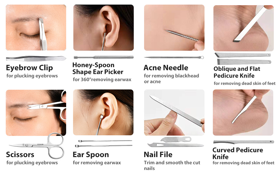 facial care