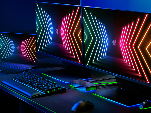 laptop stand desk adjustable computer portable bed standing table monitor holder