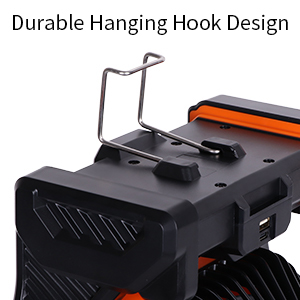 camping fan for tents