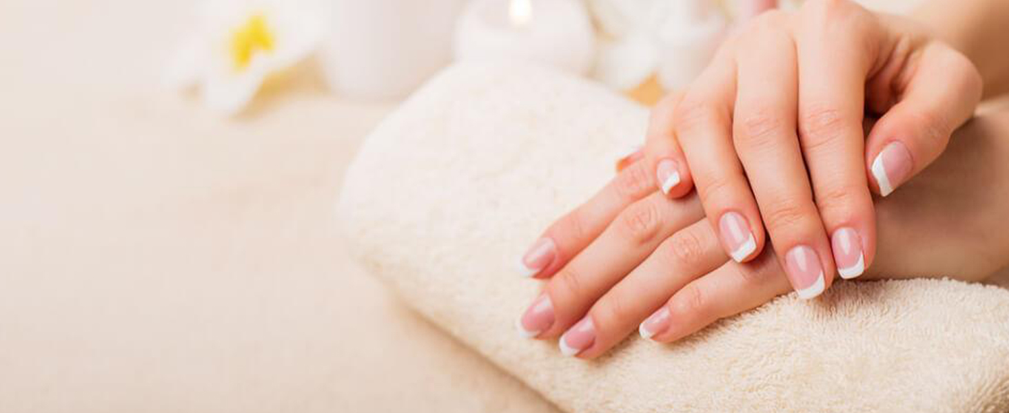 essential oil for nails