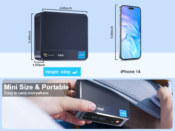 i5 mini pc
