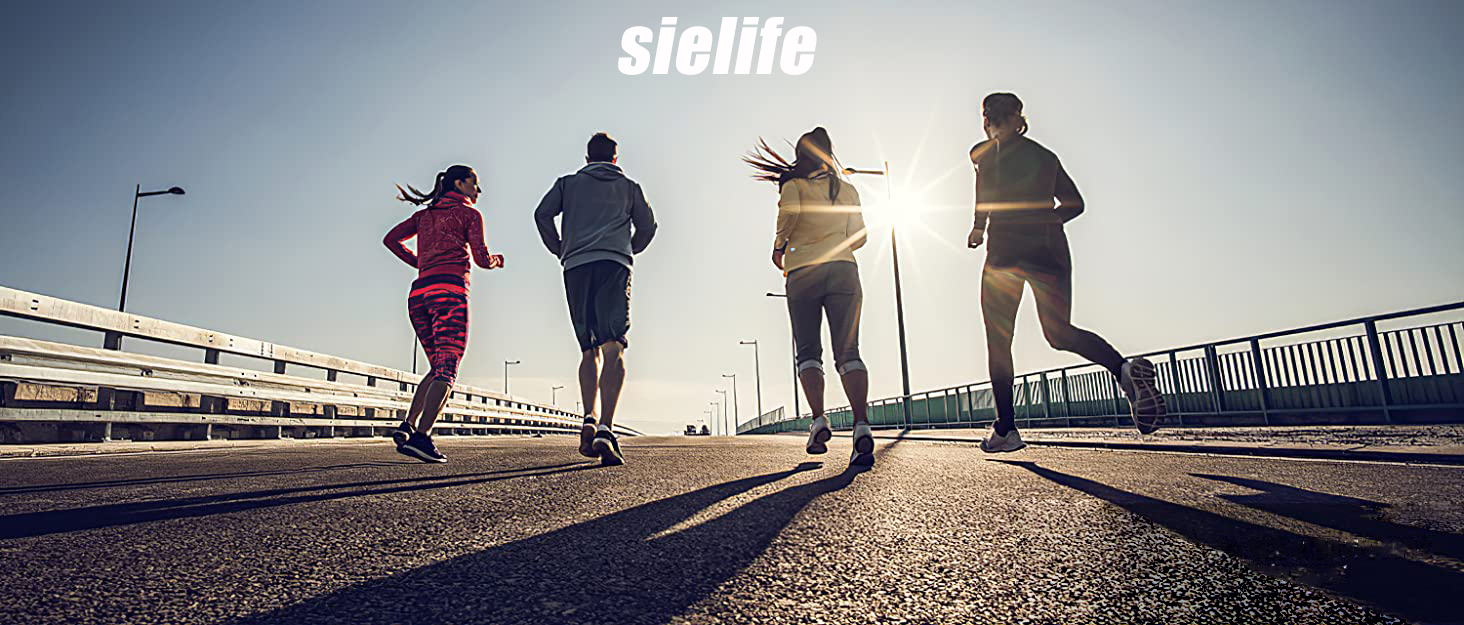sielife EMS Muscle Stimulator