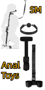 anal toys