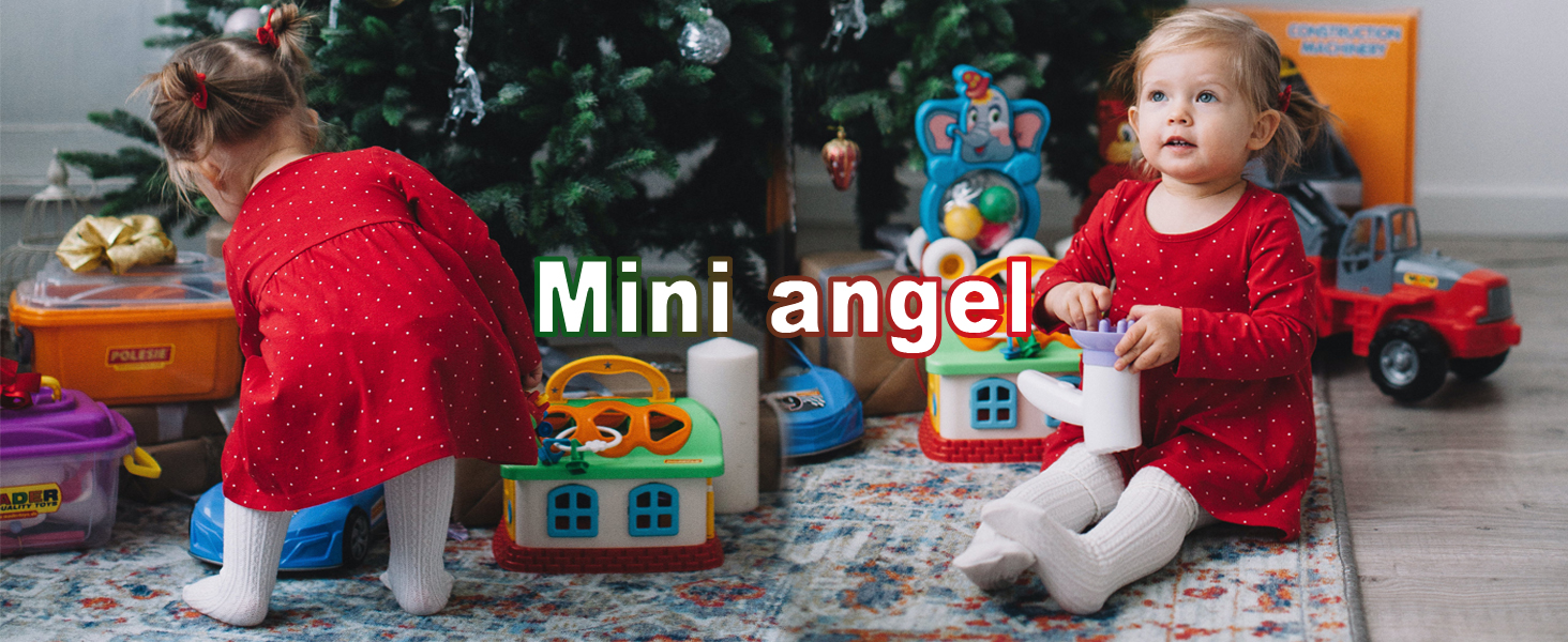 Baby Tights Toddler Cable Knit Tights