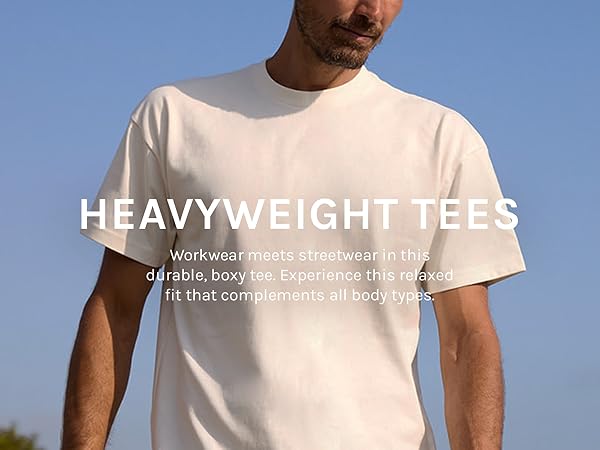 INTO THE AM Long Sleeve Waffle Henley Shirts for Men Casual