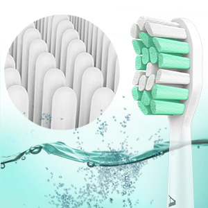 soicare brush heads