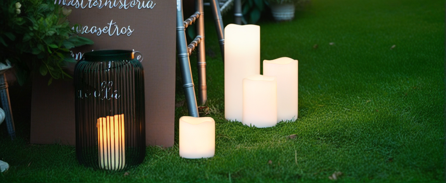 candle