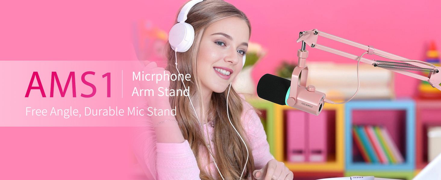 boom arm