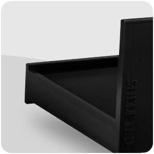 Shelf 180 - Black - ASIN B092TV6RSX
