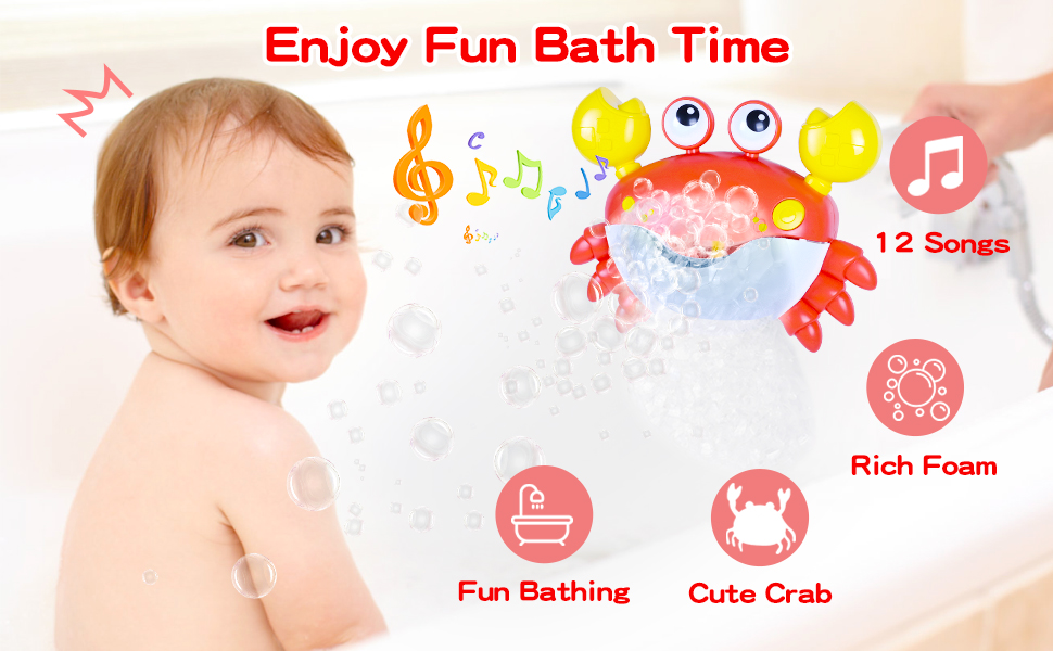 baby bath toys