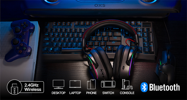 Cross-Platform Compatibility