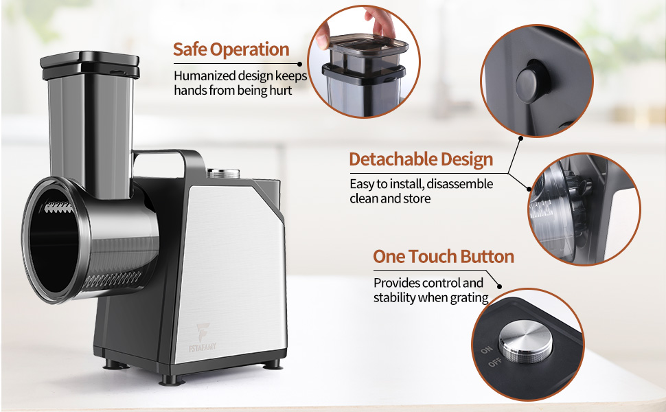 electric vegetable chopper