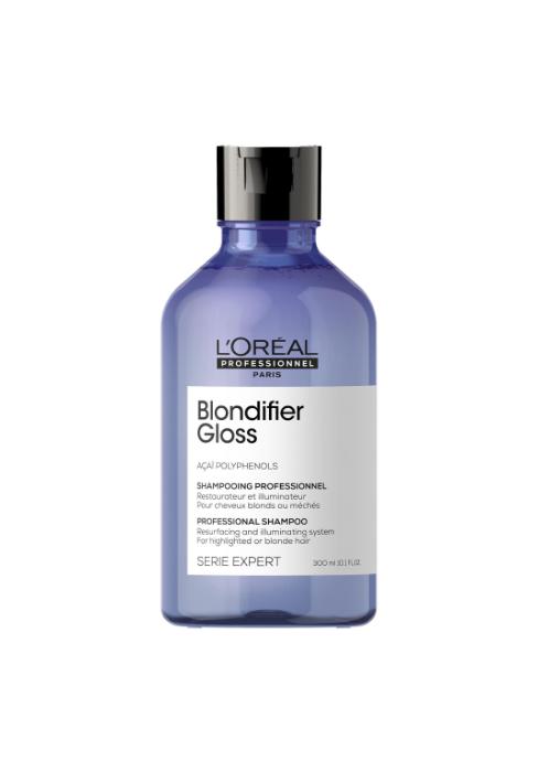 Shampoing Illuminateur