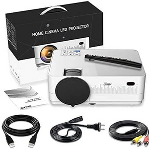 SPN-BFC Led Projector