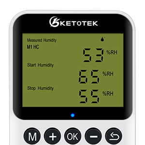 Dehumidification mode