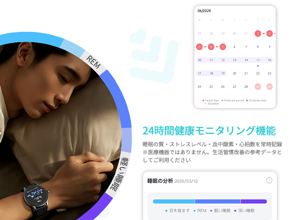 Sleep Management