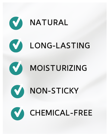 moisturizer moisturizing long lasting dryness dry irritating natural fragrance free parabens