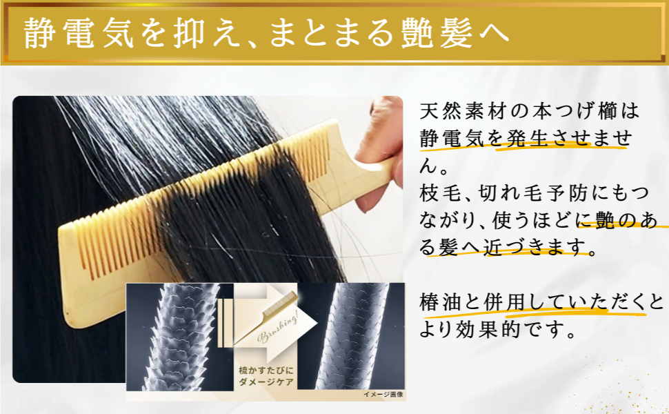 とき櫛　10本セット 楽天市場】【全国送料無料】京都 十三や工房 薩摩つげ とき櫛