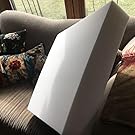 Myctica 6" x 24" x 72" High Density Upholstery Foam Cushion (Seat Replacement, Upholstery Sheet, Foam Padding) D67fbad7 Db0b 475d Ae05 F3d56bcdf6c8. CR135,0,810,810 PT0 SX135 V1
