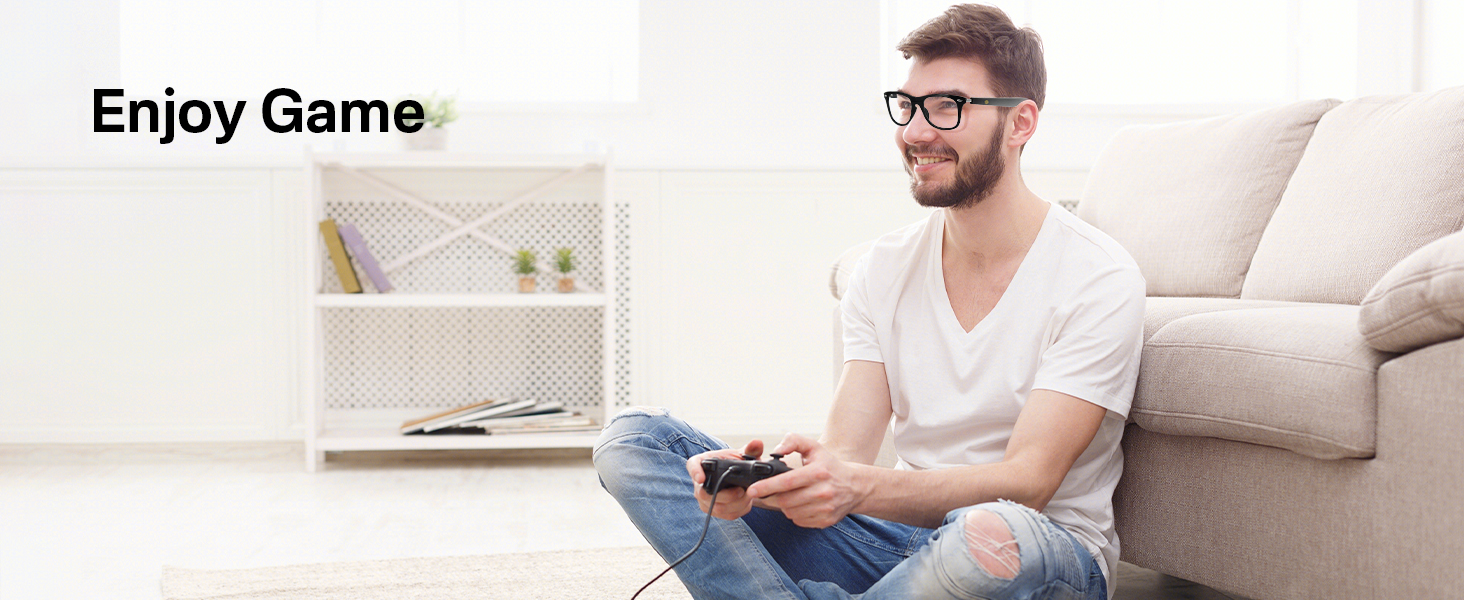 Enjoy Game