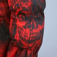 Boys Devil Costume Design