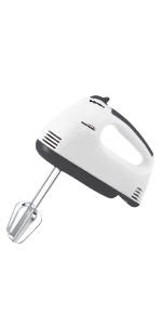 ヴィンテージ　手動ハンドミキサー Amazon | S-DEAL 手動ハンドミキサー、手動卵泡立て器