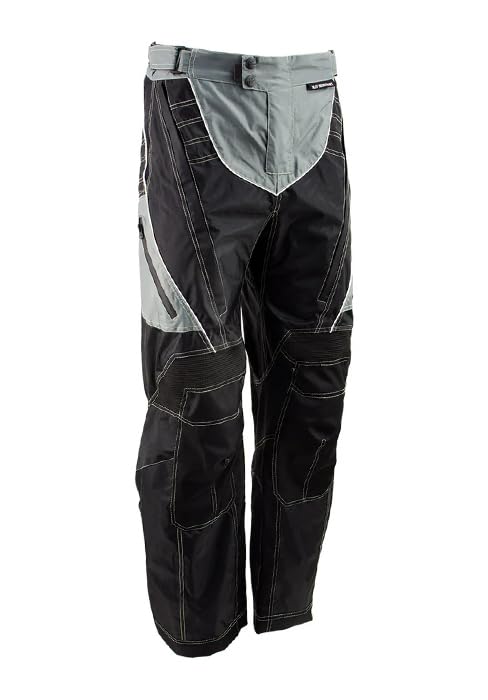 Mens Man Classic Fit Black Denim Motorcycle Racing Pants X Armor Protection Biker brother husband