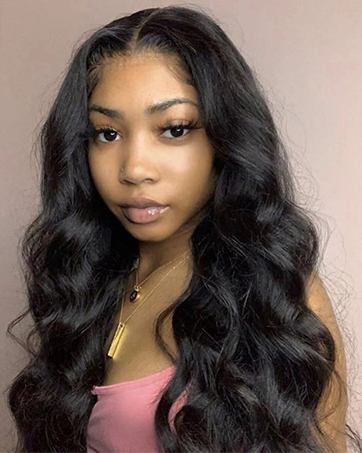 body wave human hair