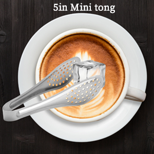 mini tong