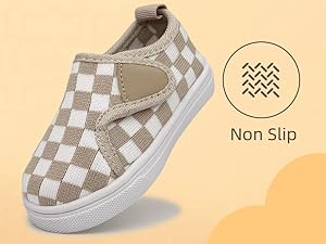 Baby Sneakers