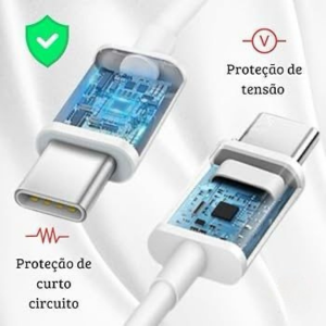 carregador original iphone