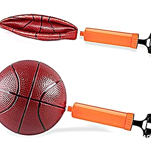 バスケットボールゴール スタンド式 BUBB 赤 バスケットボールゴール スタンド式 BUBB 赤 バスケットボール