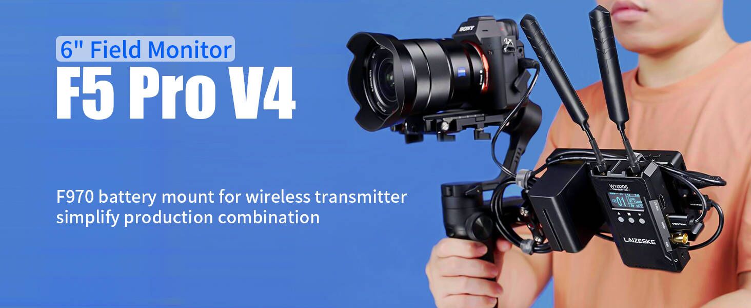 feelworld f5  pro v4
