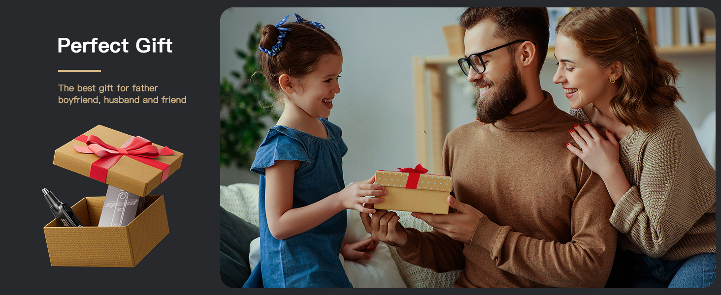 eyebrow trimmer for men