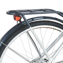 smartEC Trek-26D LED Beleuchtung Pedelec E-Bike Elektro Trekking Fahrrad Hollandrad Motor Akku 26"