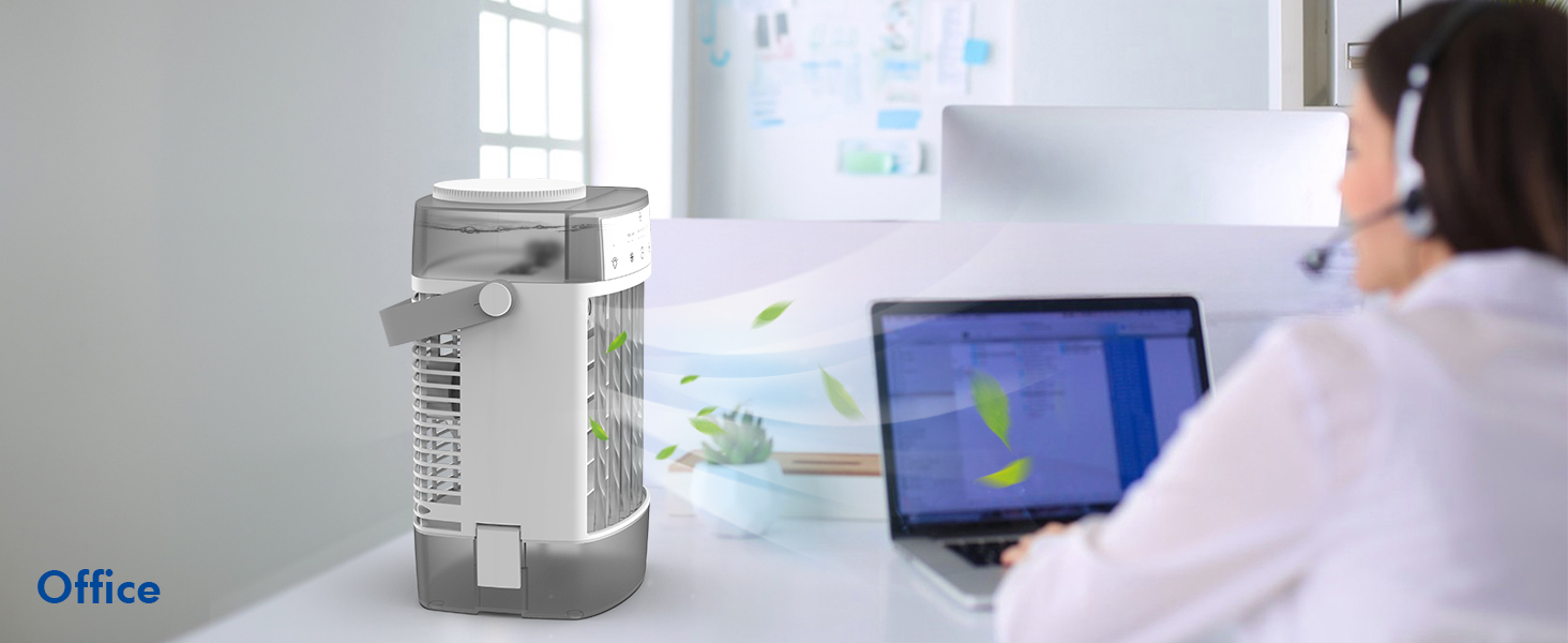 Portable Air Conditioners