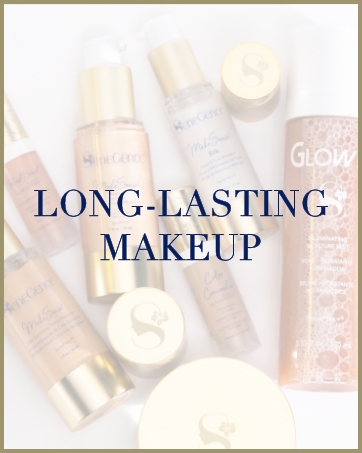 Long Lasting Makeup
