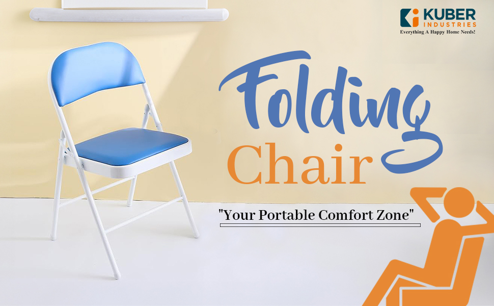 Folding Chair