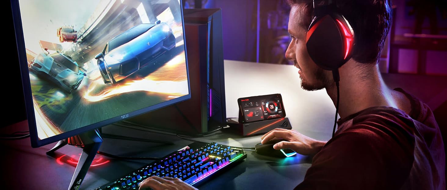 4K HDMI Video Capture Card