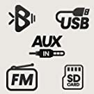 Multiple Connectivity