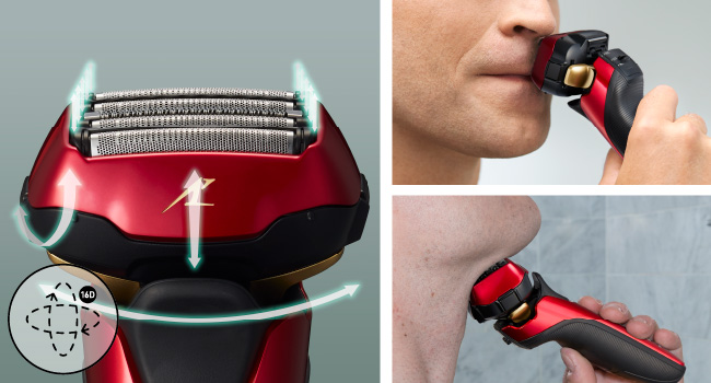 ES-ALV6HR_pivoding head_650 x 350