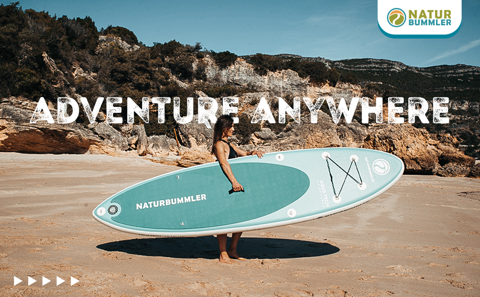 Adventure Anywhere