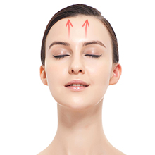 Red Light Therapy Vibration Massager Skin Rejuvenation Beauty Face Neck Lift Tight Sagging Radiant