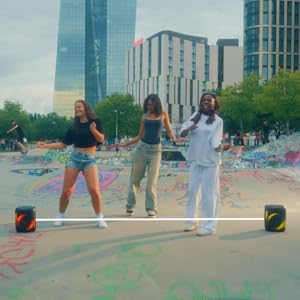 Stereo set olarak eşleştirilebilir