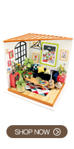 Locus&#39;s Sitting Room