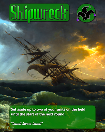 Krieg Eterna Strategy Card Game deckbuilding family fun christmas holiday gift