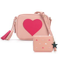 sac à main pour tout-petits, sacs à main pour enfants de 2 ans pour filles de 4 à 6 ans, sacs à main pour petites filles de 8 à 10 ans, lapin rose