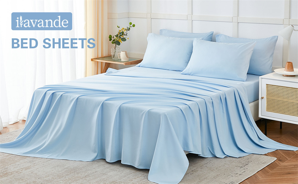 blue sheets