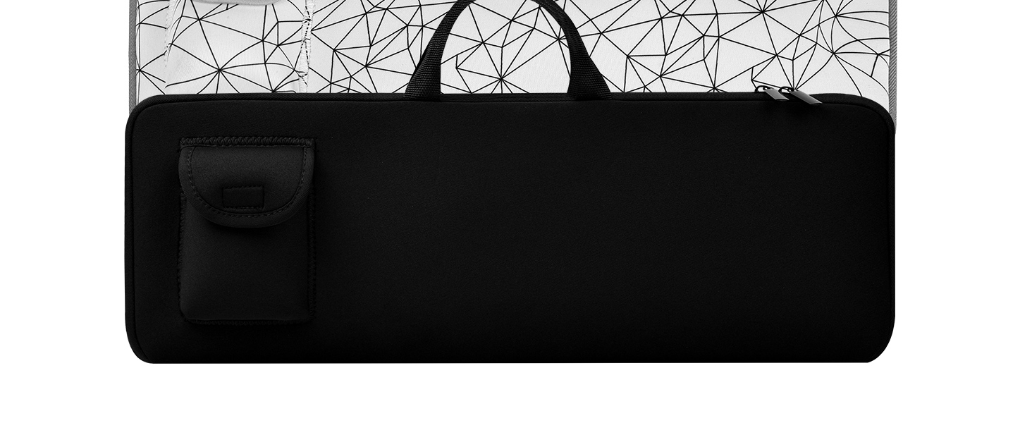 KronosRising Keyboard Sleeve Travel Case For Logitech